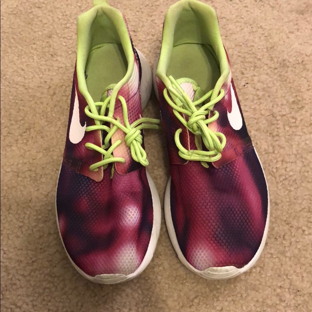Roshe Run